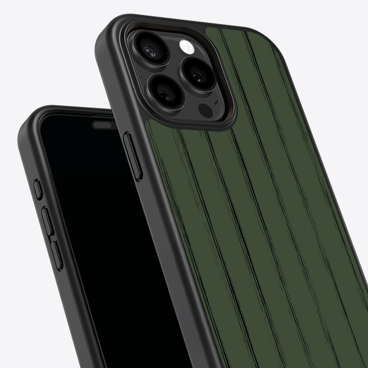 Jungle Rule - iPhone 15 Pro Max Case #case type_core (non magsafe)