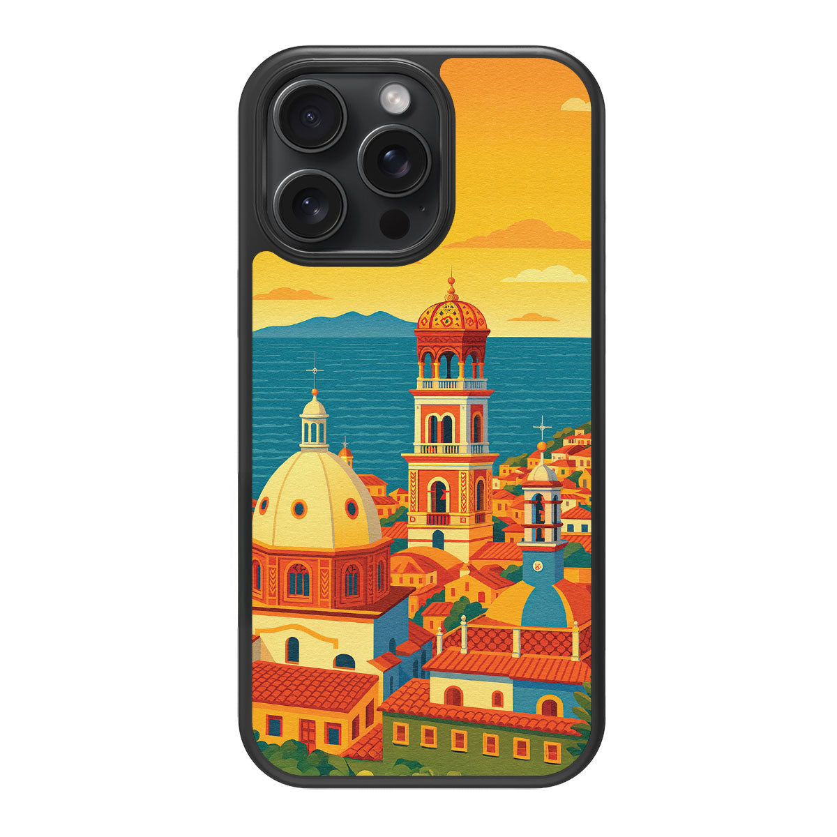 Mexico - iPhone 15 Pro Max Case #case type_core (magsafe), #case type_core (non magsafe)