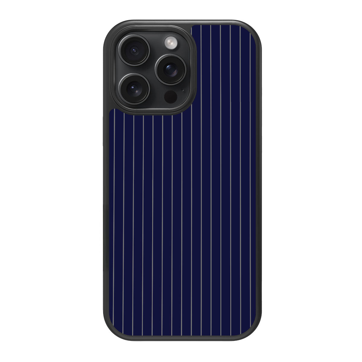 Navy Suits - iPhone 15 Pro Max Case #case type_core (magsafe), #case type_core (non magsafe)