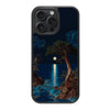Quiet Moon - iPhone 15 Pro Max Case