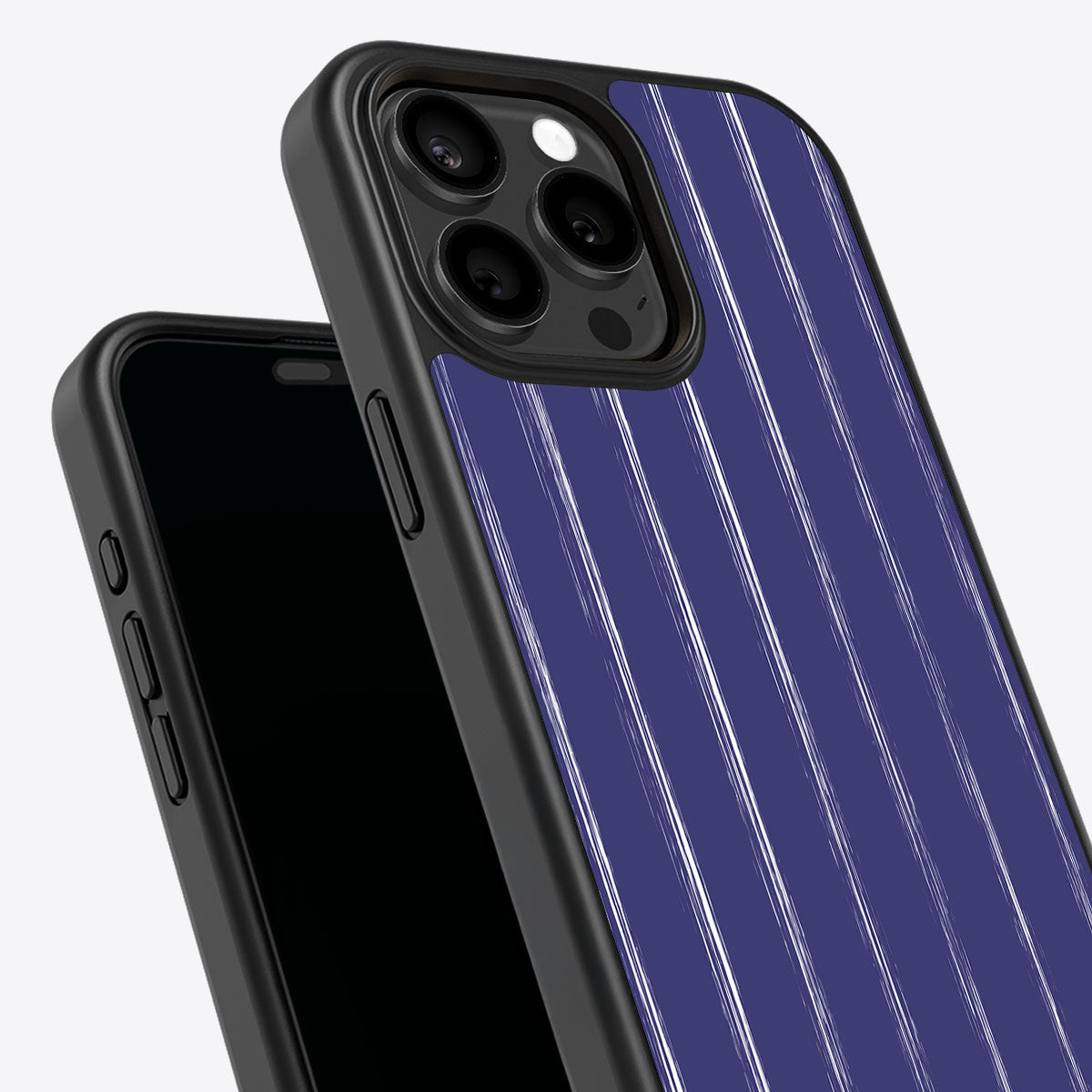 Raw Corporate - iPhone 15 Pro Max Case #case type_core (non magsafe)