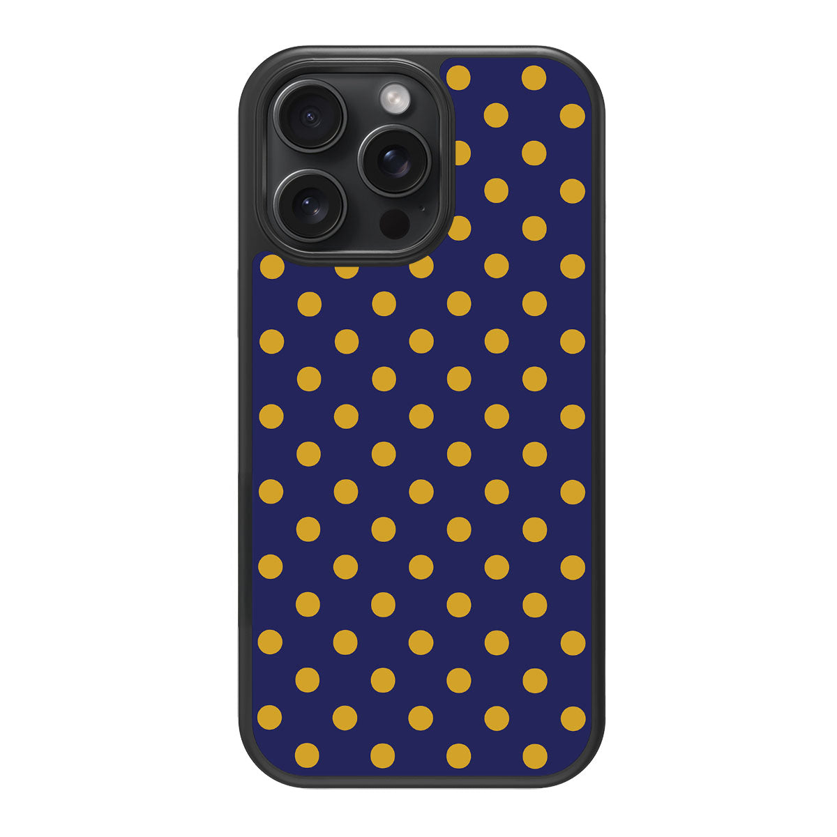 Retro Gold - iPhone 15 Pro Max Case #case type_core (magsafe), #case type_core (non magsafe)
