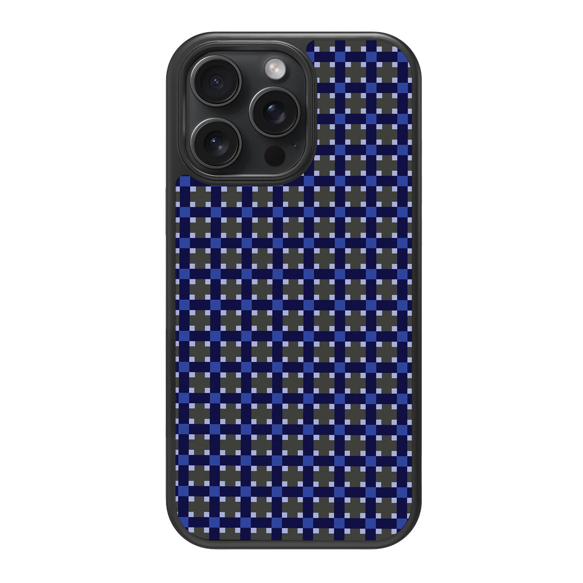 Sea of Pearls - iPhone 15 Pro Max Case #case type_core (magsafe), #case type_core (non magsafe)
