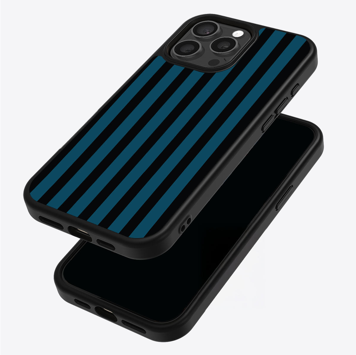 Straight Jacketed - iPhone 15 Pro Max Case #case type_core (magsafe), #case type_core (non magsafe)