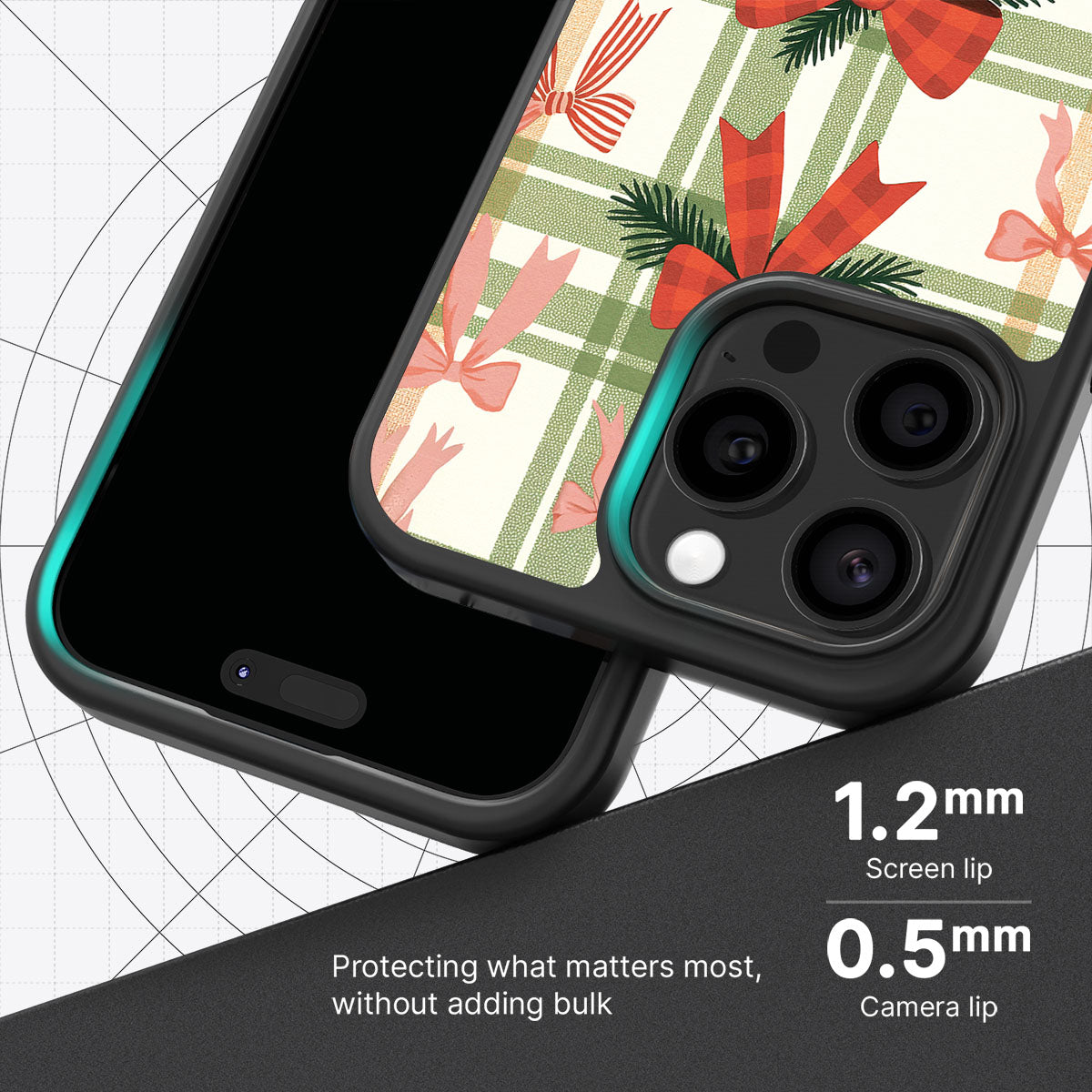 Surprise Surprise - iPhone 15 Pro Max Case #case type_core (magsafe), #case type_core (non magsafe)