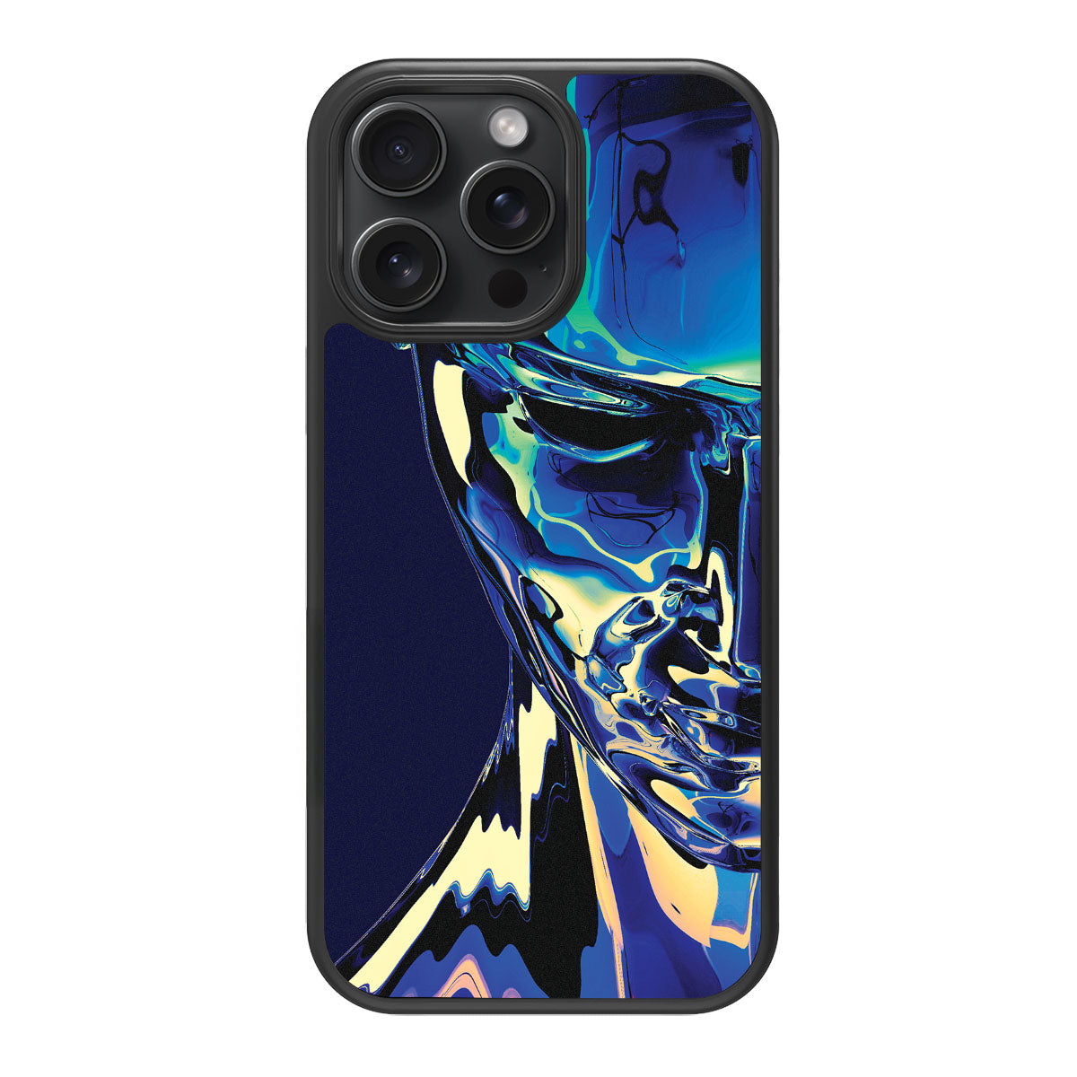 Totem - iPhone 15 Pro Max Case #case type_core (magsafe), #case type_core (non magsafe)