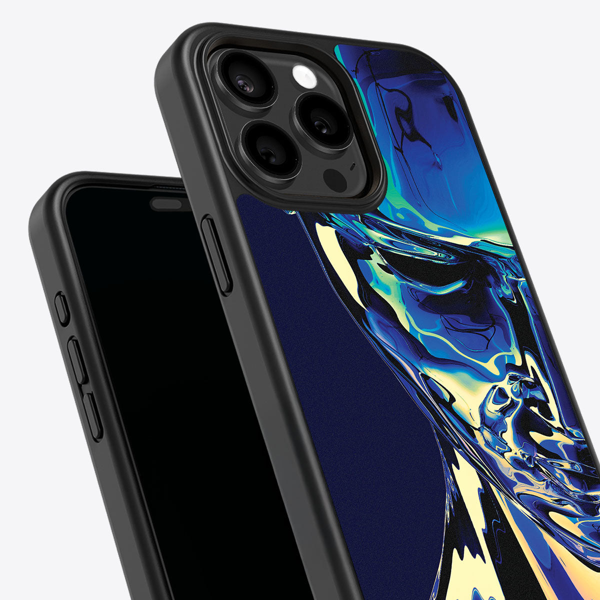 Totem - iPhone 15 Pro Max Case #case type_core (non magsafe)