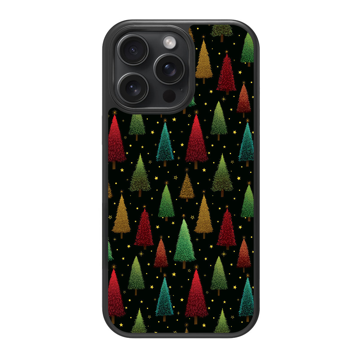 Twilight Trees - iPhone 15 Pro Max Case #case type_core (magsafe), #case type_core (non magsafe)