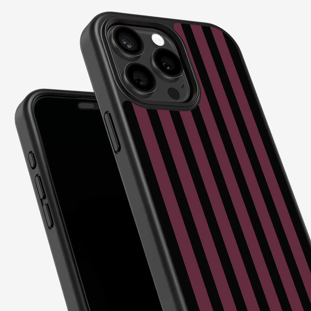 Wine Tasting - iPhone 15 Pro Max Case #case type_core (non magsafe)