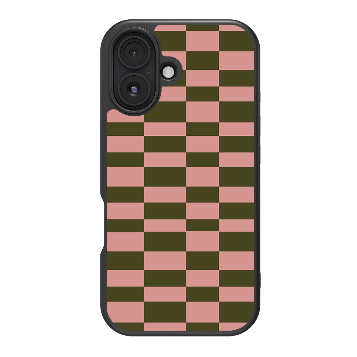 Autumn Moss - iPhone 16 Case  #case type_core (magsafe), #case type_core (non magsafe)