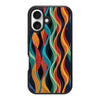 iPhone 16 Case with MagSafe – Coastal Waves