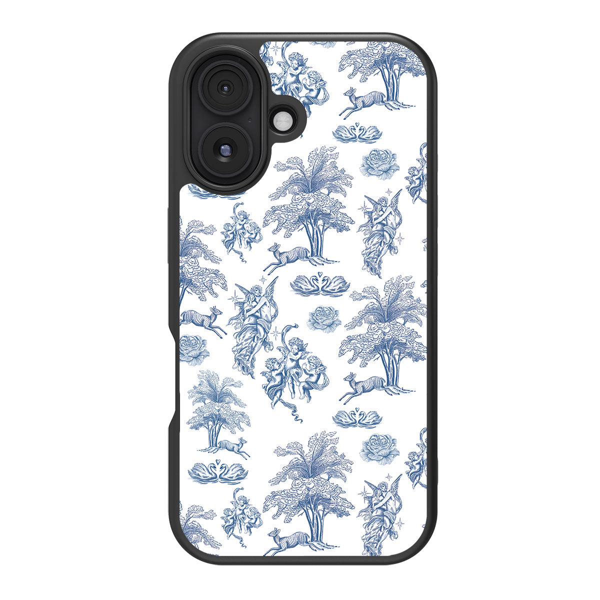 Eden Garden - iPhone 16 Case