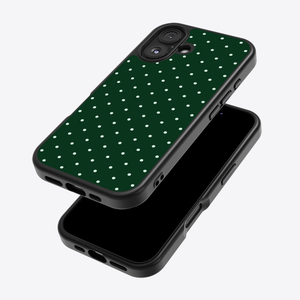 Evergreen - iPhone 16 Case #case type_core (magsafe), #case type_core (non magsafe)