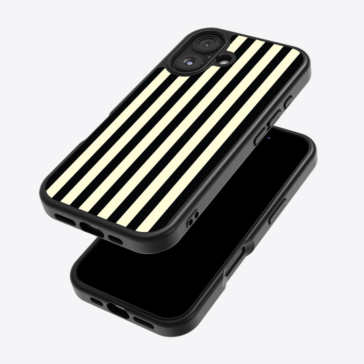 High Tea - iPhone 16 Case #case type_core (magsafe), #case type_core (non magsafe)