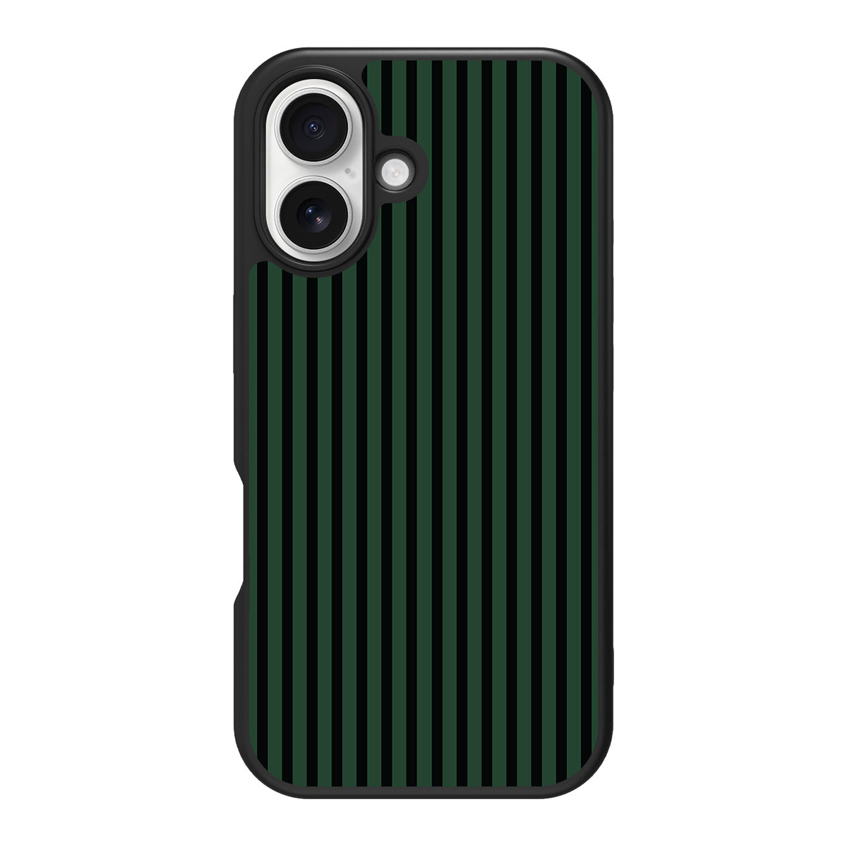 iPhone 16 Case with MagSafe – Jungle Rule