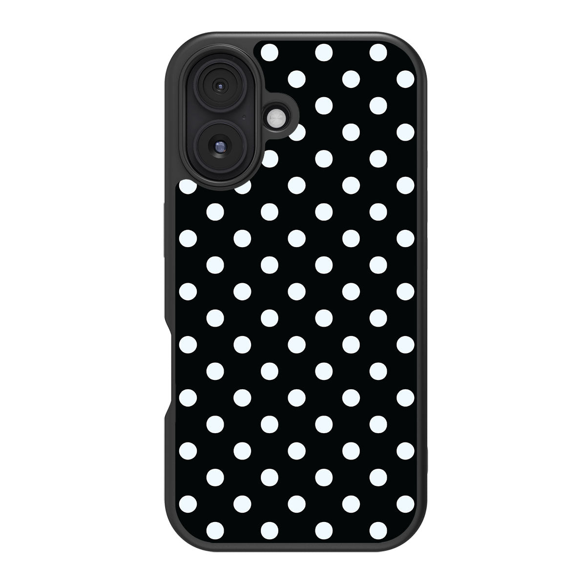 Noir Elite - iPhone 16 Case #case type_core (magsafe), #case type_core (non magsafe)