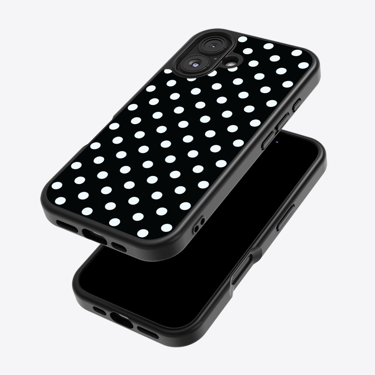 Noir Elite - iPhone 16 Case #case type_core (magsafe), #case type_core (non magsafe)
