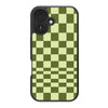 Olive Meadow - iPhone 16 Case