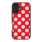 Rouge Blush - iPhone 16 Case