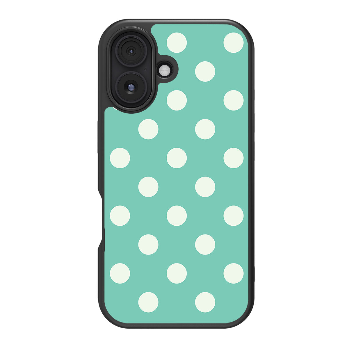 Sea Mist - iPhone 16 Case #case type_core (magsafe), #case type_core (non magsafe)