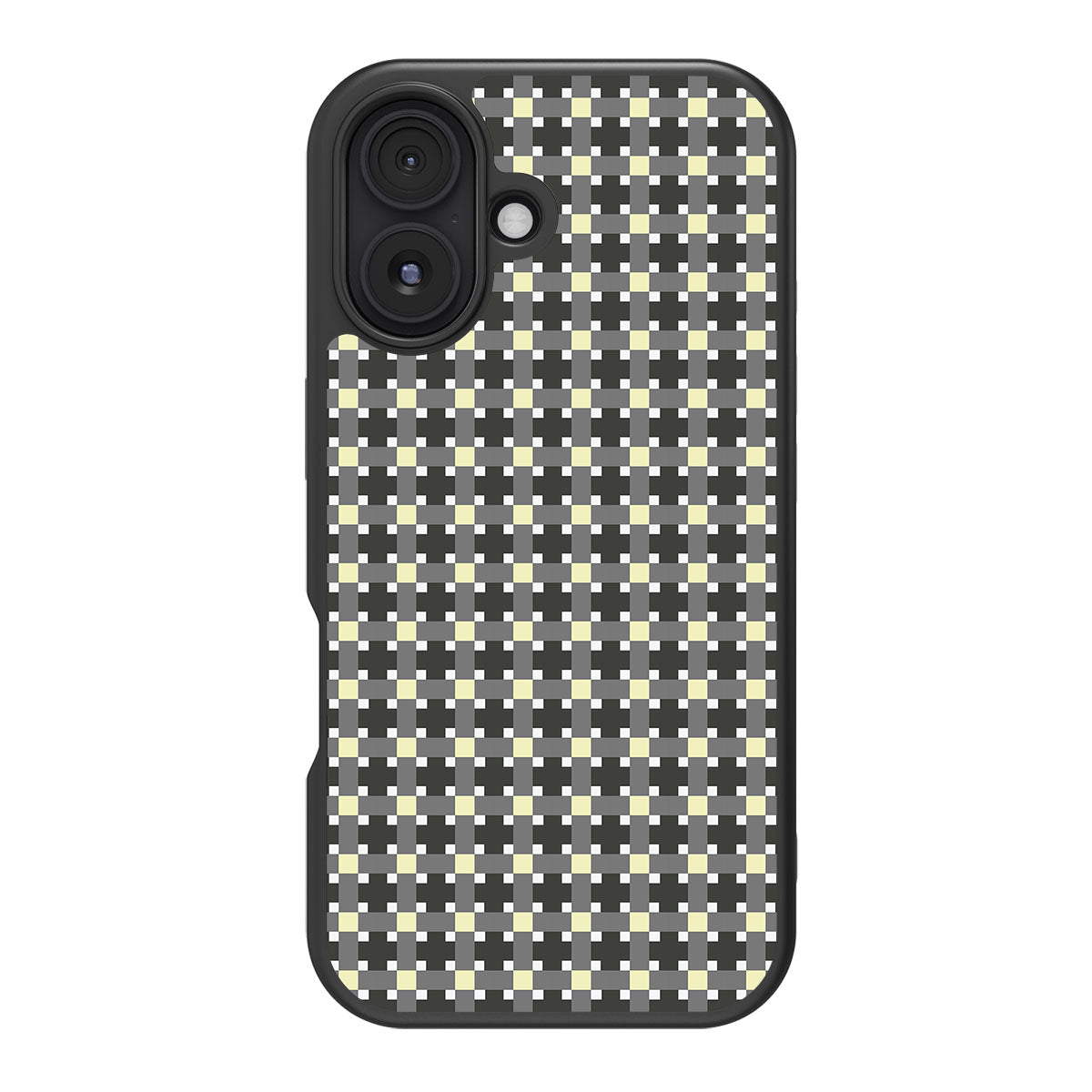 Sea of Sapphires - iPhone 16 Case #case type_core (magsafe), #case type_core (non magsafe)