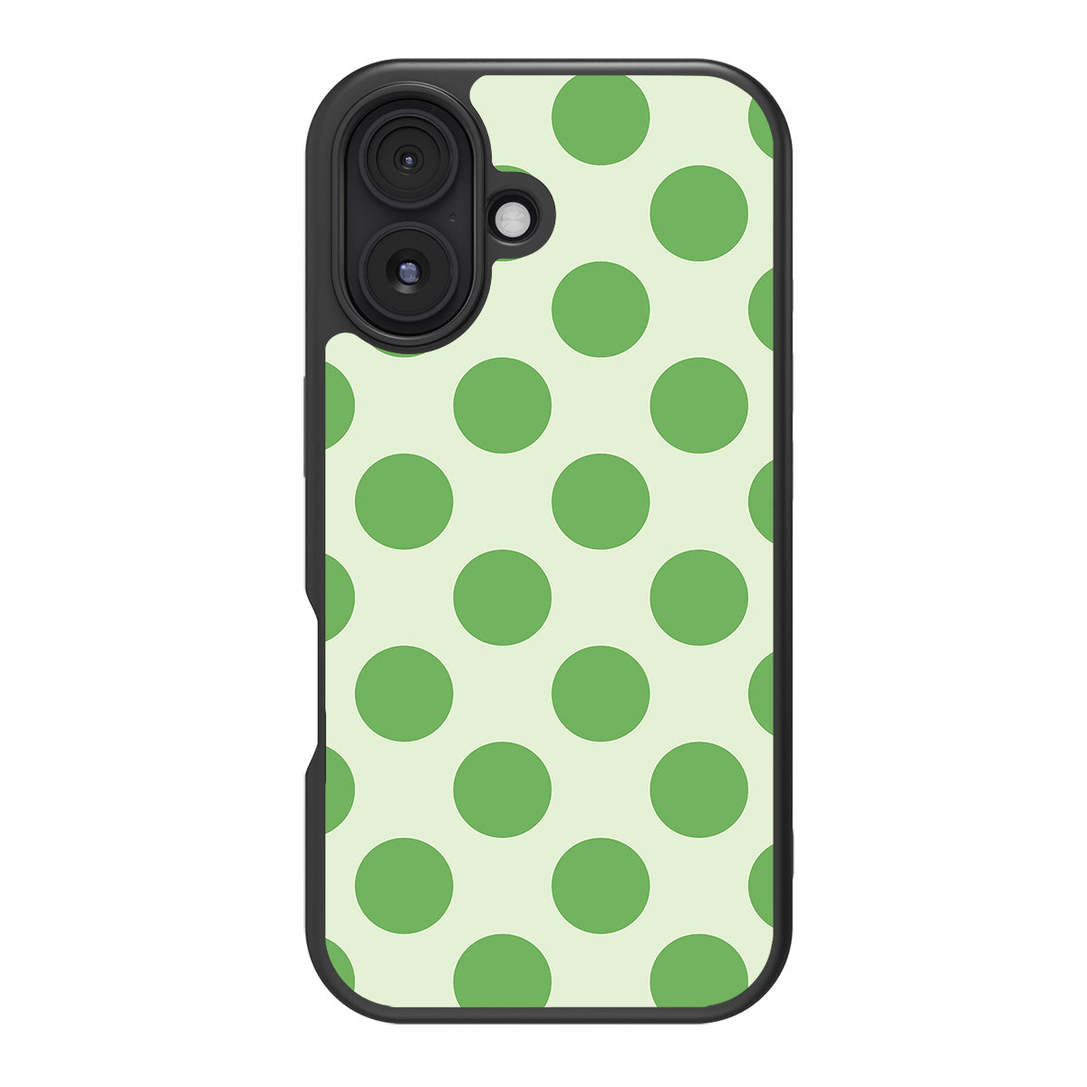 Versailles Garden - iPhone 16 Case #case type_core (magsafe), #case type_core (non magsafe)