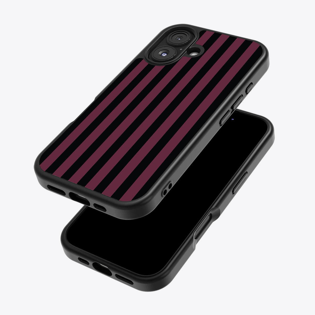 Wine Tasting - iPhone 16 Case #case type_core (magsafe), #case type_core (non magsafe)