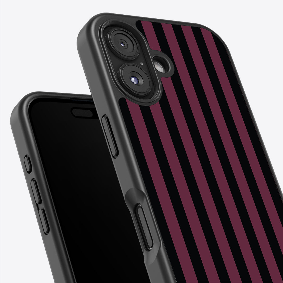 Wine Tasting - iPhone 16 Case #case type_core (non magsafe)