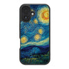 Astral Waves - iPhone 16 Plus Case