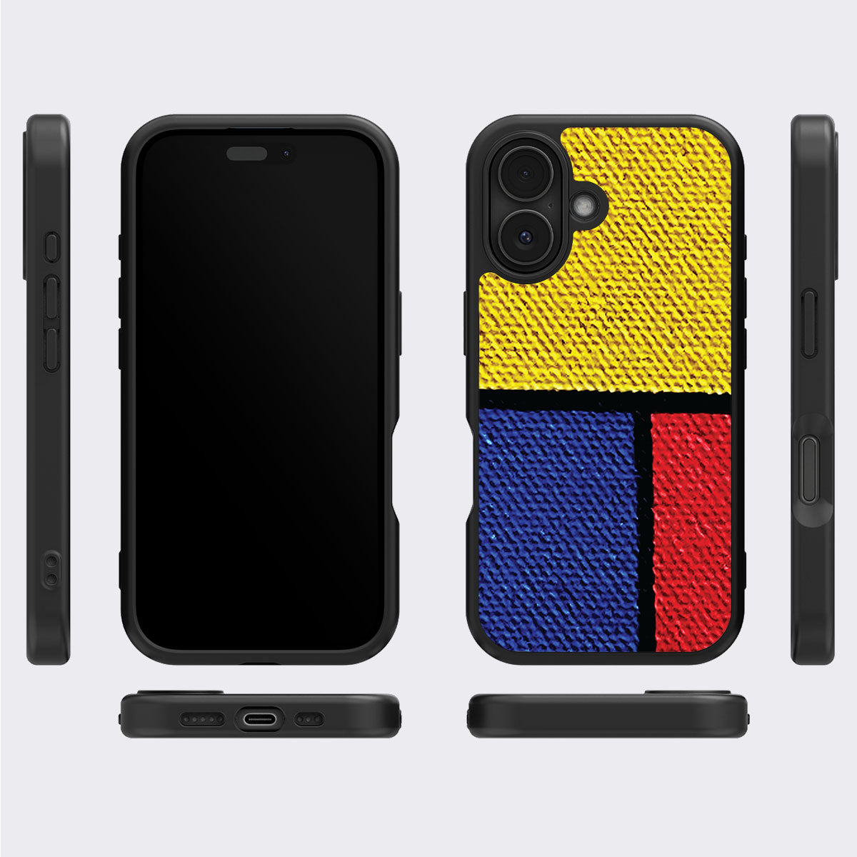 #case type_core (magsafe), #case type_core (non magsafe)