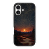 Desert Dusk - iPhone 16 Plus Case