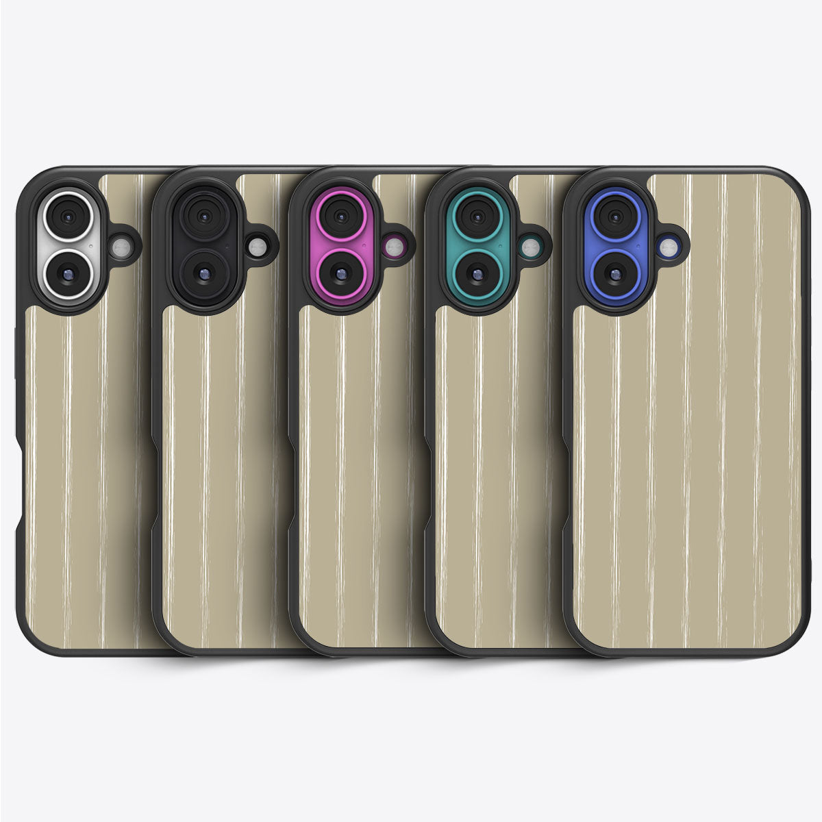 Desert Walks - iPhone 16 Plus Case #case type_core (magsafe), #case type_core (non magsafe)