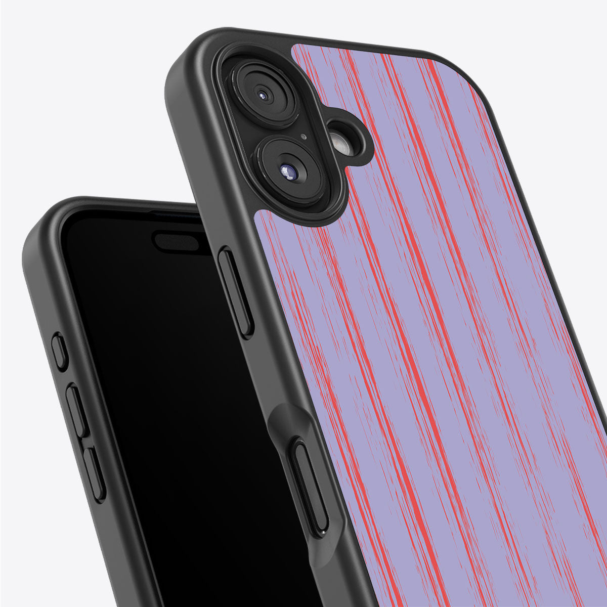 Flare Guns - iPhone 16 Plus Case #case type_core (non magsafe)