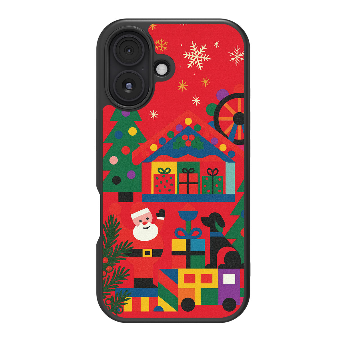 Gifts Galore - iPhone 16 Plus Case #case type_core (magsafe), #case type_core (non magsafe)