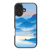 Globe Trotter - iPhone 16 Plus Case