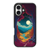 Harvest Moon - iPhone 16 Plus Case