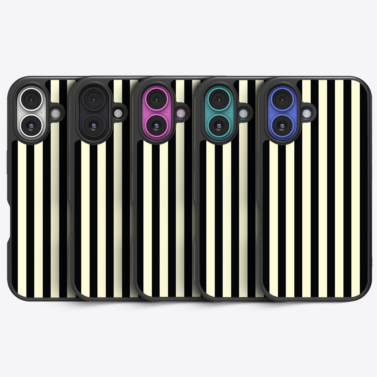 High Tea - iPhone 16 Plus Case #case type_core (magsafe), #case type_core (non magsafe)