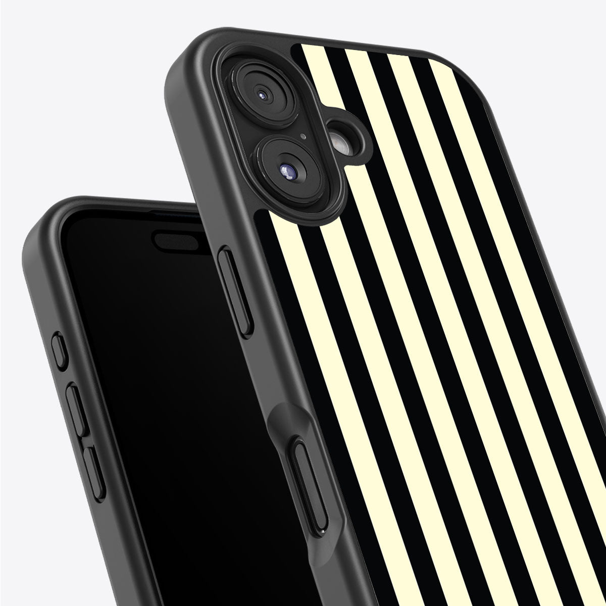 High Tea - iPhone 16 Plus Case #case type_core (non magsafe)