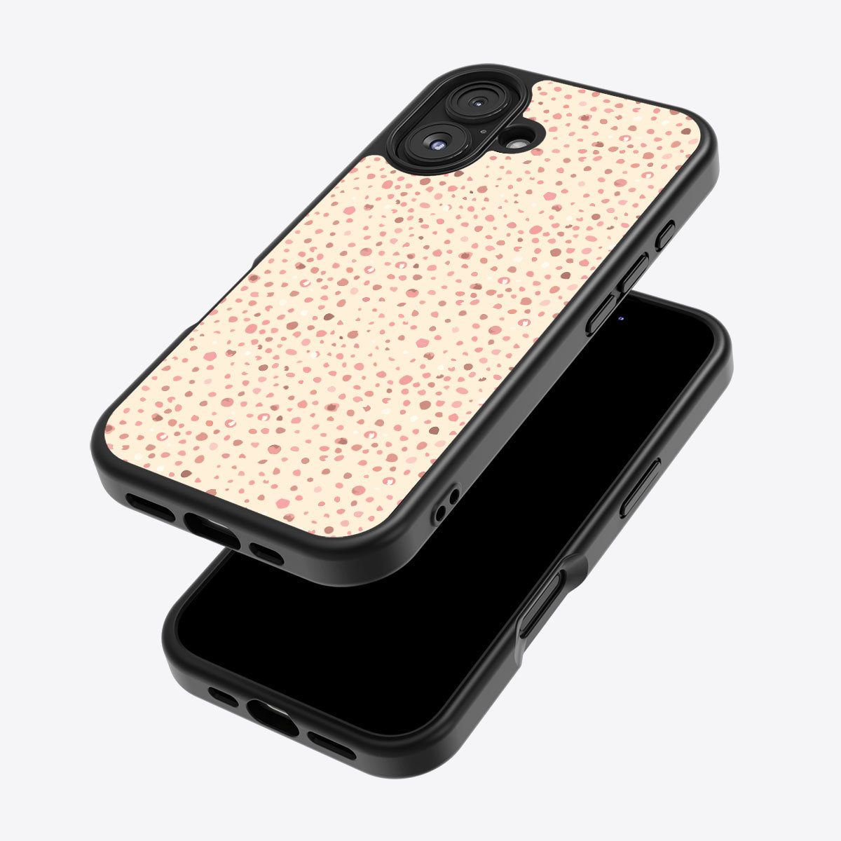 Honey Petal - iPhone 16 Plus Case #case type_core (magsafe), #case type_core (non magsafe)
