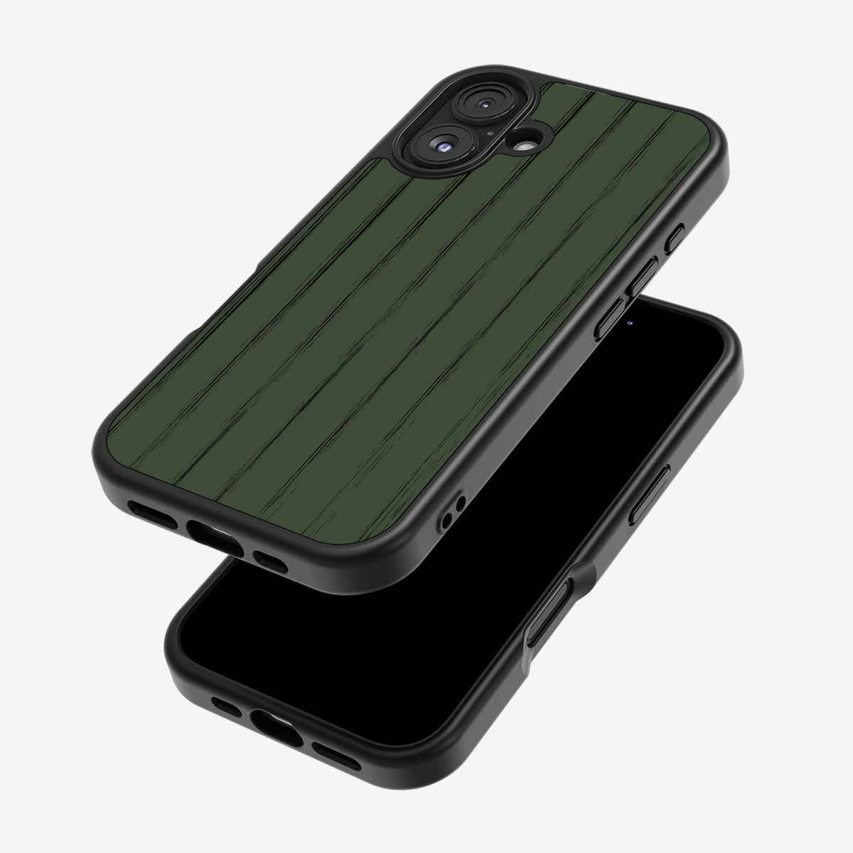 Jungle Rule - iPhone 16 Plus Case #case type_core (magsafe), #case type_core (non magsafe)