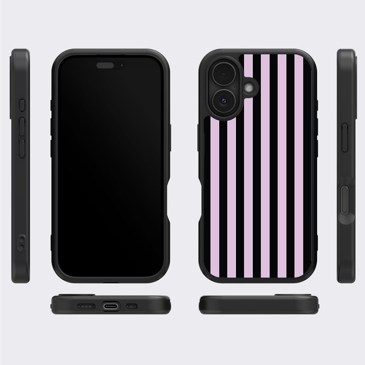 Lanvender Farms - iPhone 16 Plus Case #case type_core (magsafe), #case type_core (non magsafe)