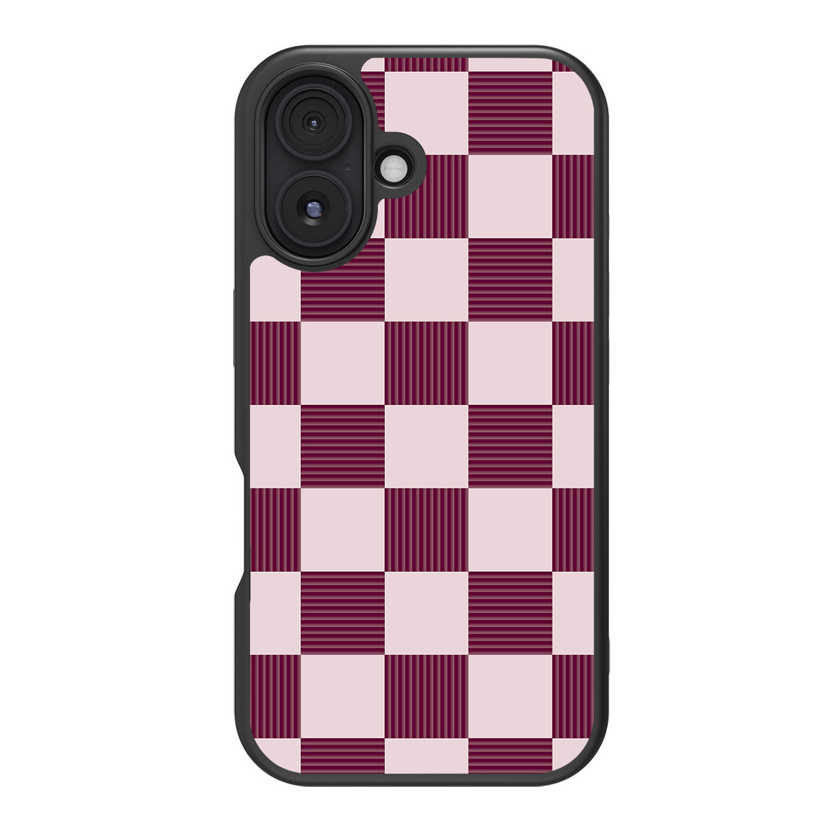 Majestic Mosaic - iPhone 16 Plus Case #case type_core (magsafe), #case type_core (non magsafe)