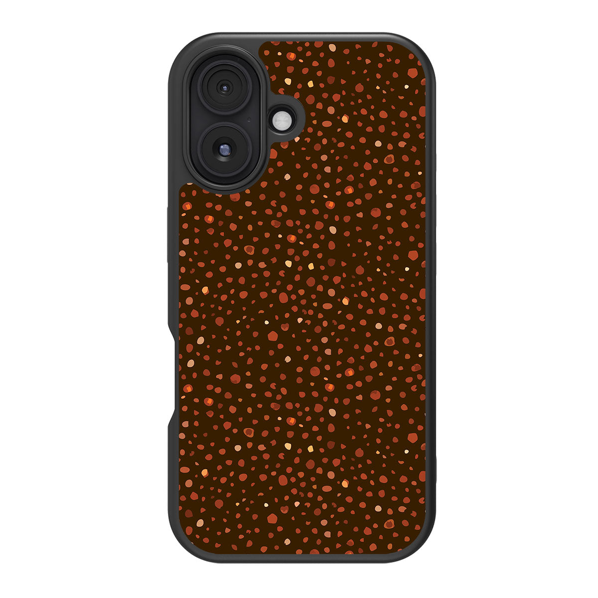 Maple - iPhone 16 Plus Case #case type_core (magsafe), #case type_core (non magsafe)