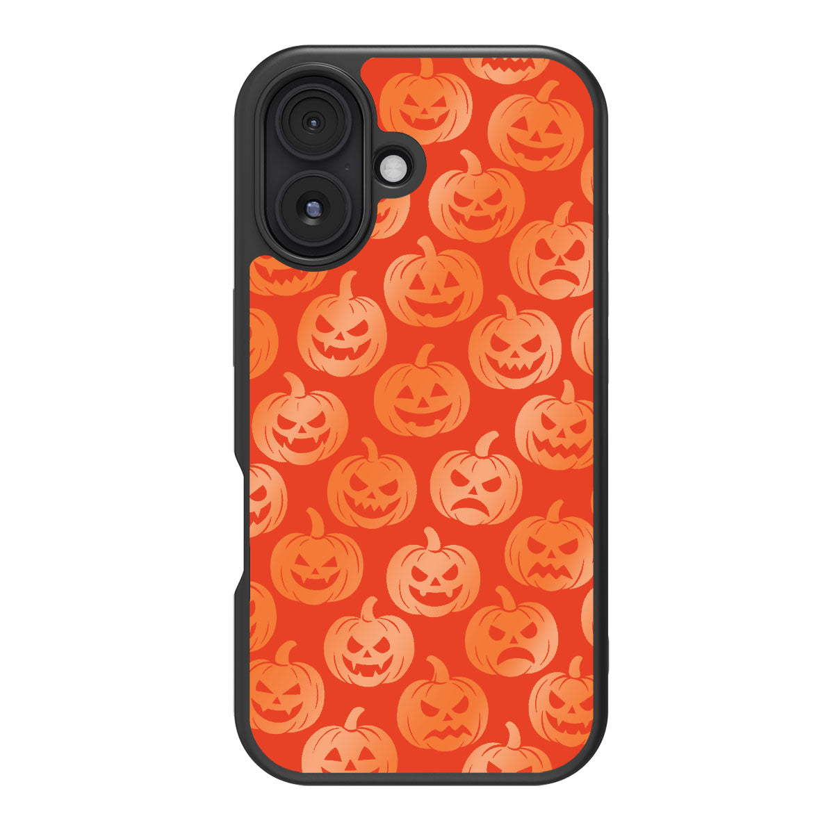 Pumpkin Parade - iPhone 16 Plus Case #case type_core (magsafe), #case type_core (non magsafe)