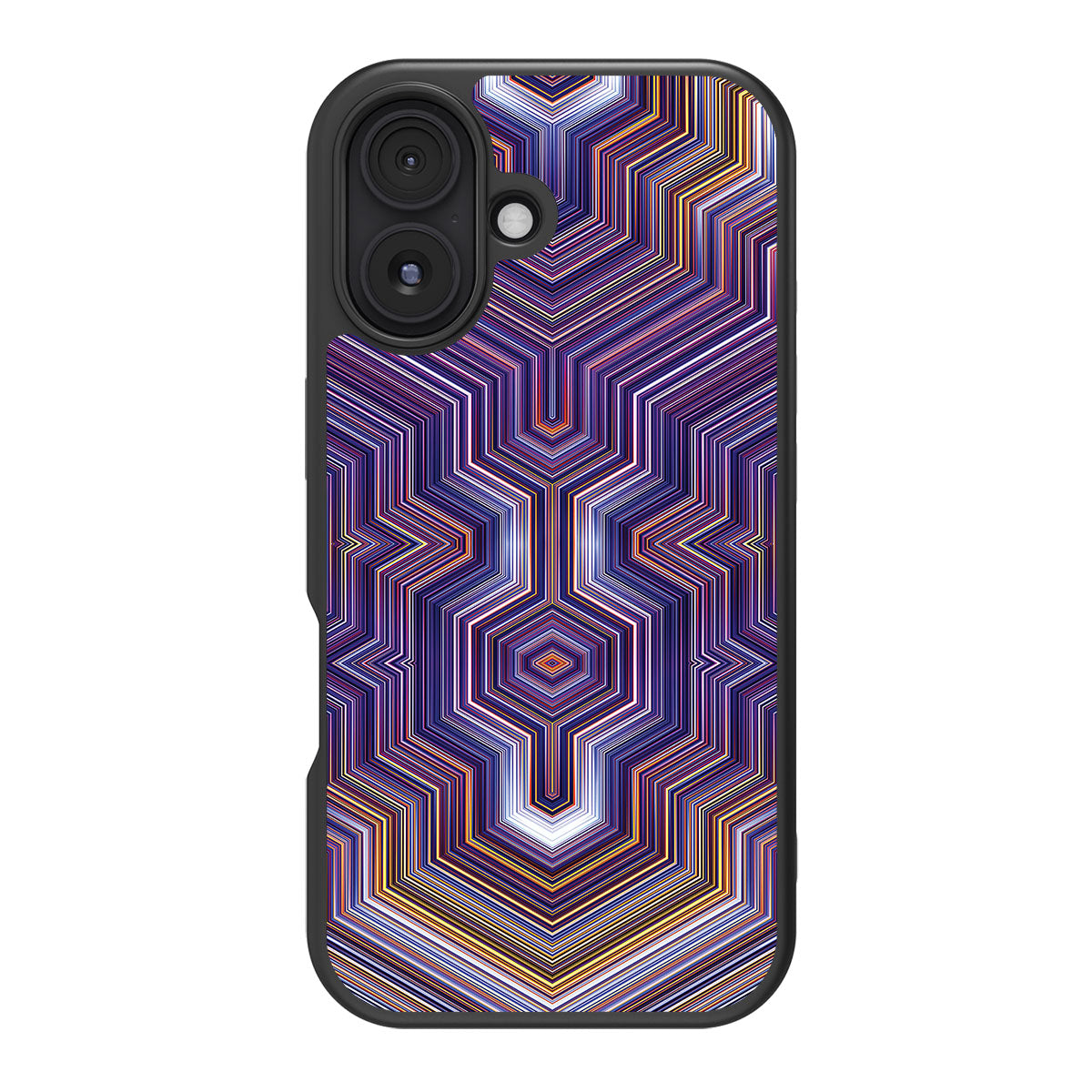 Radiant Core - iPhone 16 Plus Case, #case type_core (magsafe), #case type_core (non magsafe)
