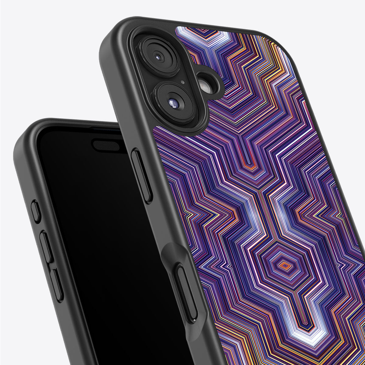 Radiant Core - iPhone 16 Plus Case, #case type_core (non magsafe)