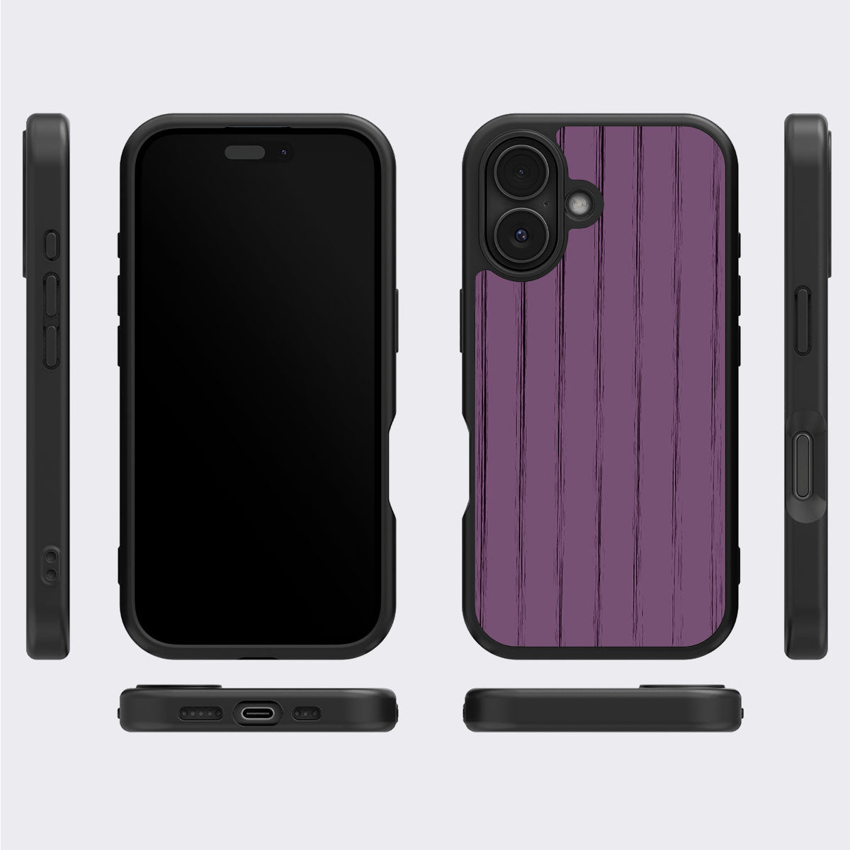 Royal Lineage - iPhone 16 Plus Case #case type_core (magsafe), #case type_core (non magsafe)