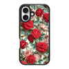 Ruby Roses - iPhone 16 Plus Case