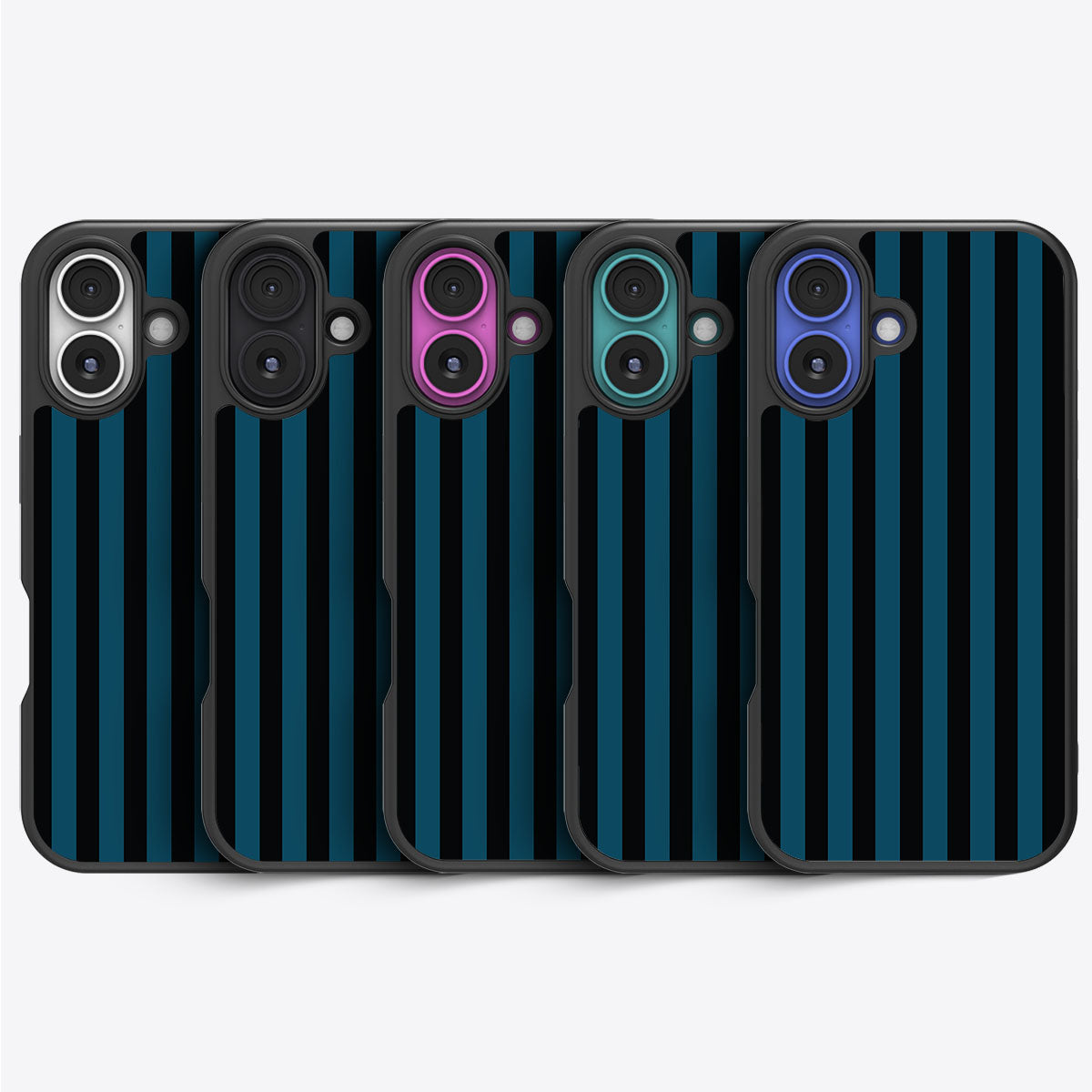 Straight Jacketed - iPhone 16 Plus Case #case type_core (magsafe), #case type_core (non magsafe)