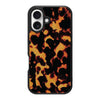 Tortoise Shell - iPhone 16 Plus Case